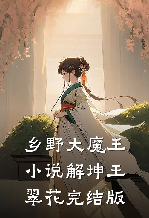 乡野大魔王小说解坤王翠花完结版