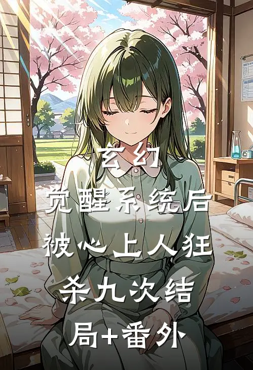 玄幻：觉醒系统后被心上人狂杀九次结局+番外