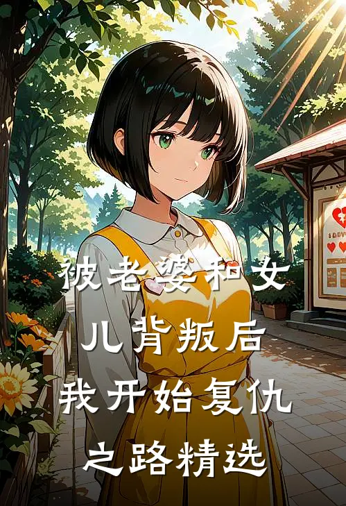 被老婆和女儿背叛后,我开始复仇之路精选文章