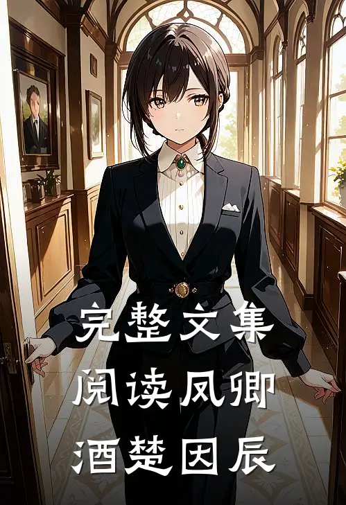 完整文集阅读凤卿酒楚因辰