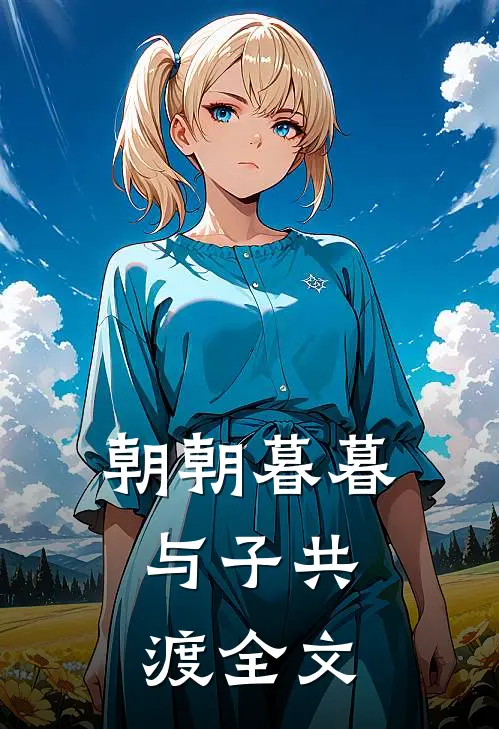 朝朝暮暮，与子共渡全文