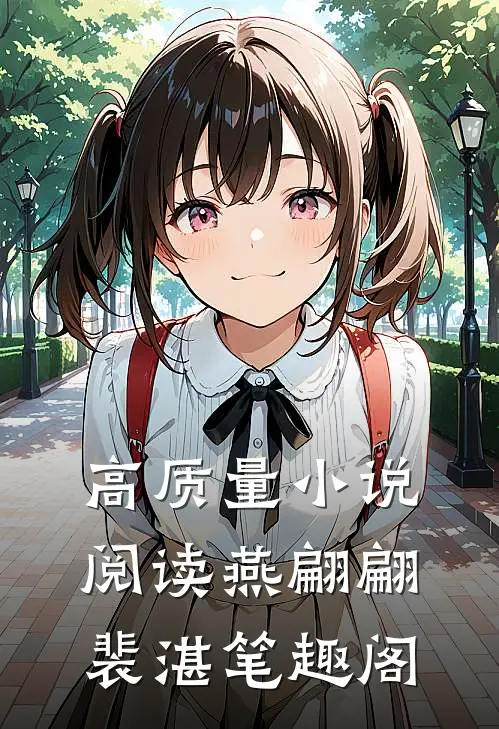 高质量小说阅读燕翩翩裴湛笔趣阁