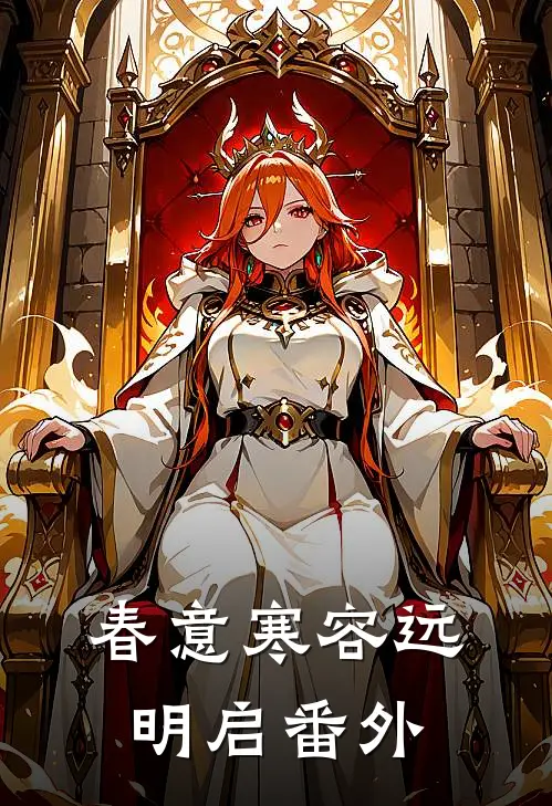 春意寒容远明启 番外
