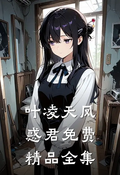 叶凌天凤惑君免费精品全集