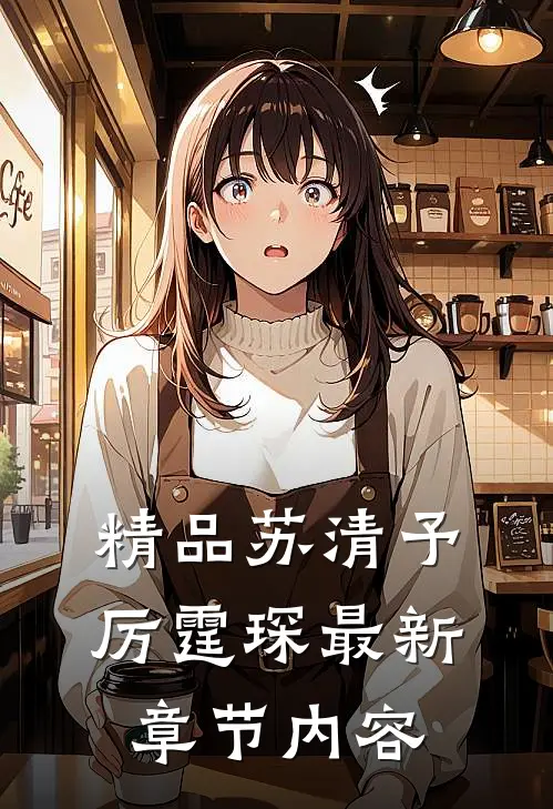 精品苏清予厉霆琛最新章节内容