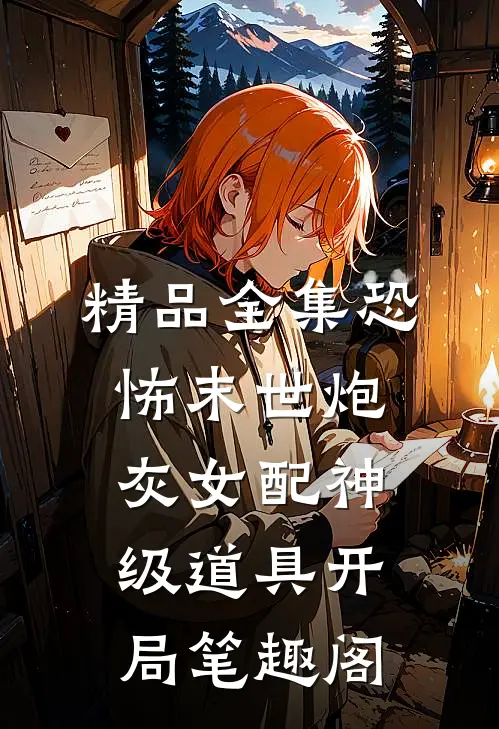 精品全集恐怖末世炮灰女配神级道具开局笔趣阁