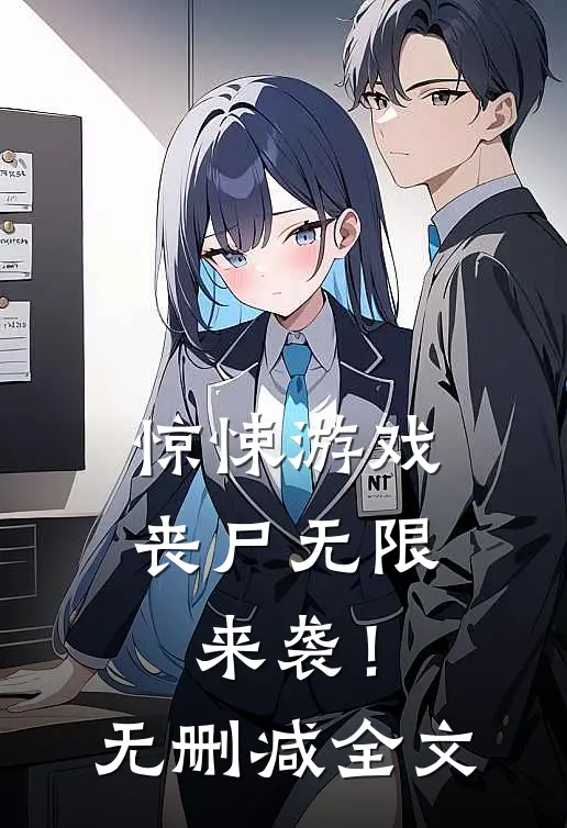 惊悚游戏，丧尸无限来袭！无删减全文