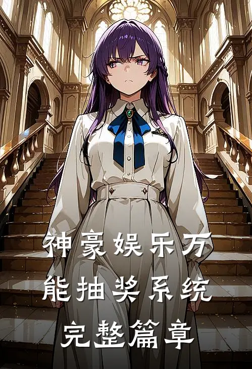 神豪娱乐万能抽奖系统完整篇章