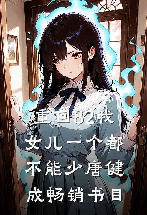 重回82我女儿一个都不能少唐健成畅销书目