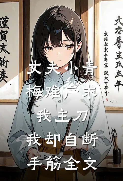丈夫小青梅难产求我主刀，我却自断手筋全文