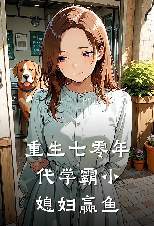 重生七零年代学霸小媳妇 赢鱼