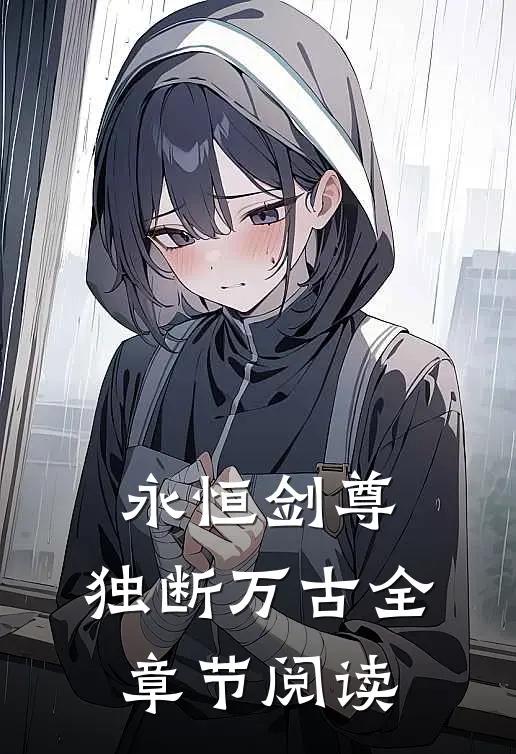 永恒剑尊，独断万古全章节阅读