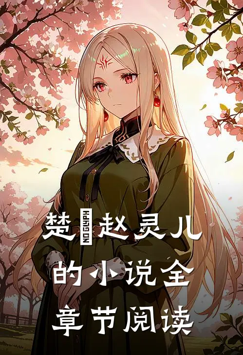 楚偲赵灵儿的小说全章节阅读
