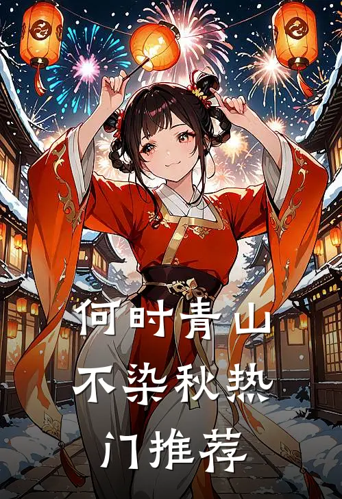 何时青山不染秋热门推荐