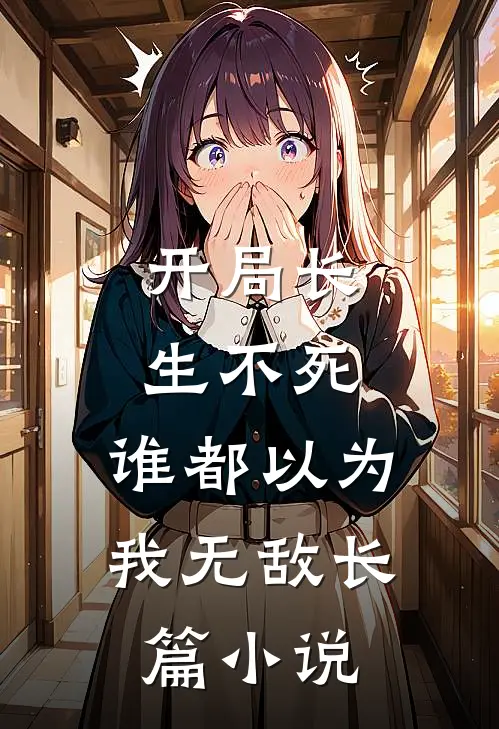 开局长生不死，谁都以为我无敌长篇小说