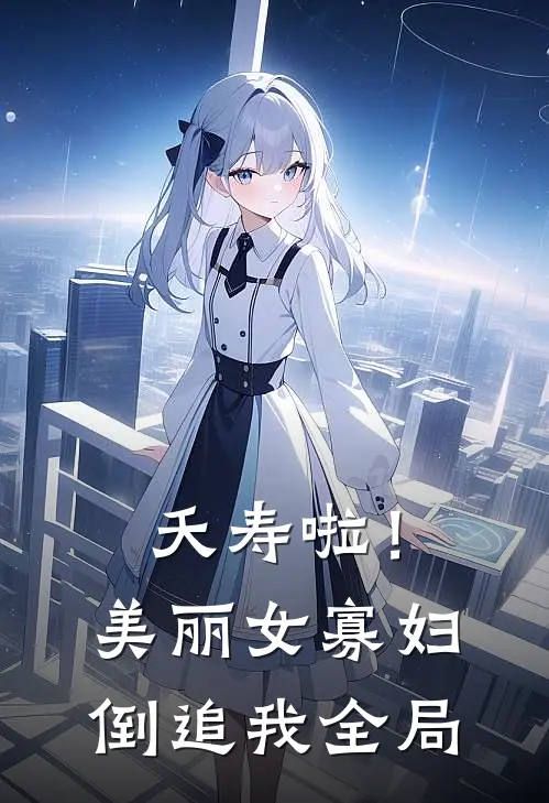 夭寿啦！美丽女寡妇倒追我全局