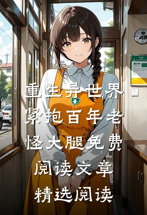 重生异世界紧抱百年老怪大腿免费阅读文章精选阅读