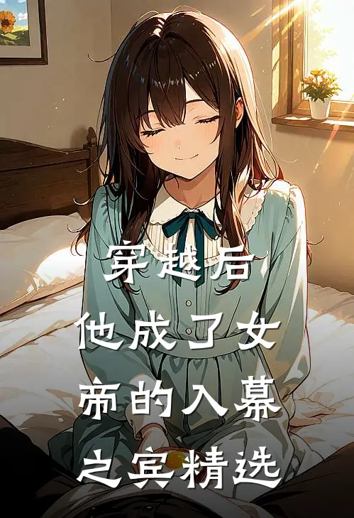 穿越后，他成了女帝的入幕之宾精选