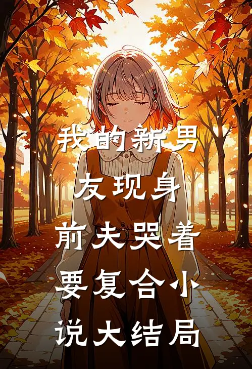 我的新男友现身,前夫哭着要复合大结局免费阅读