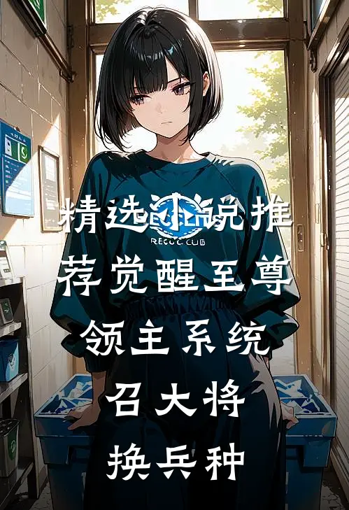 精选小说推荐觉醒至尊领主系统：召大将，换兵种