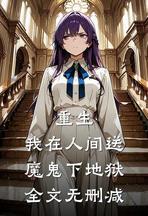 重生：我在人间送魔鬼下地狱全文无删减
