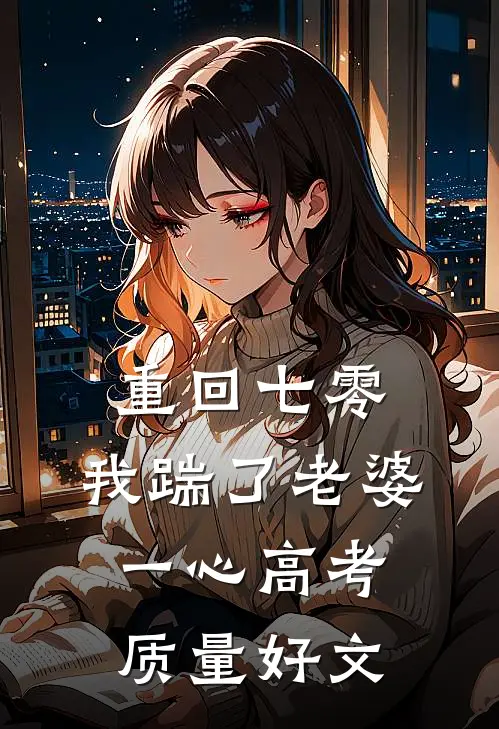 重回七零，我踹了老婆一心高考质量好文