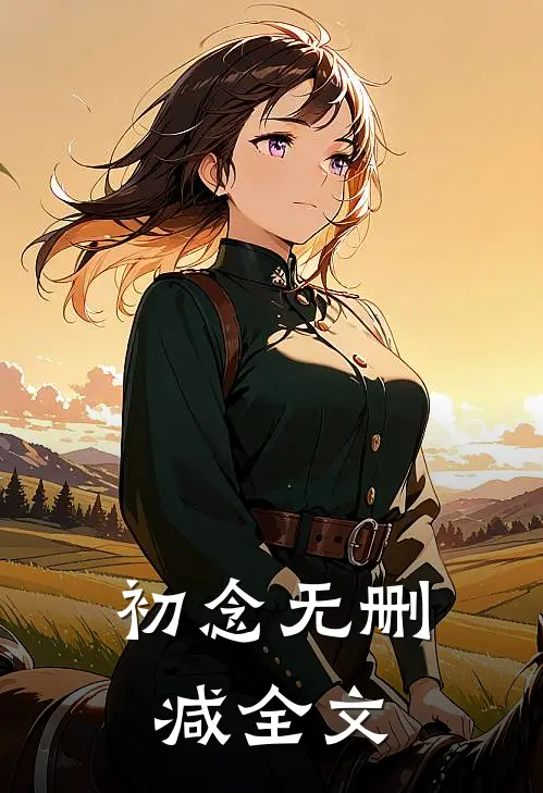初念无删减全文