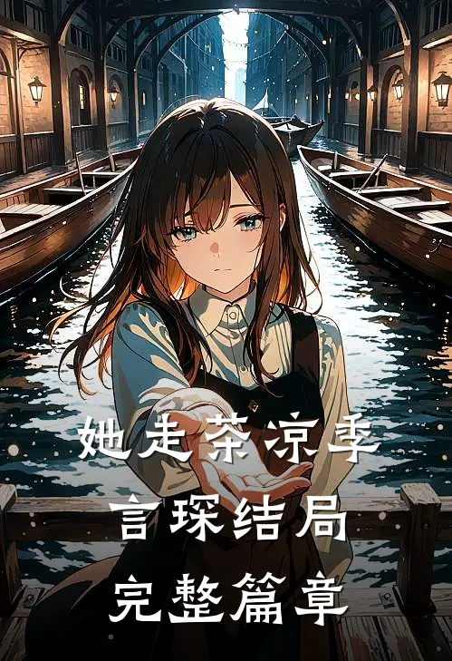 她走茶凉季言琛结局完整篇章