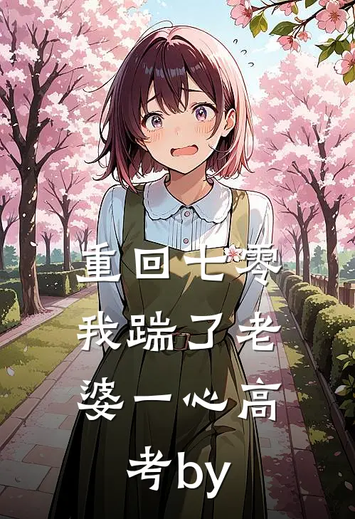  重回七零，我踹了老婆一心高考by