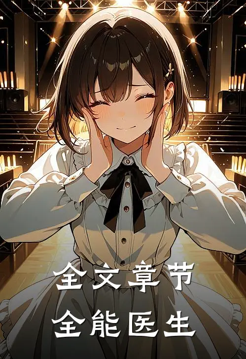 全文章节全能医生