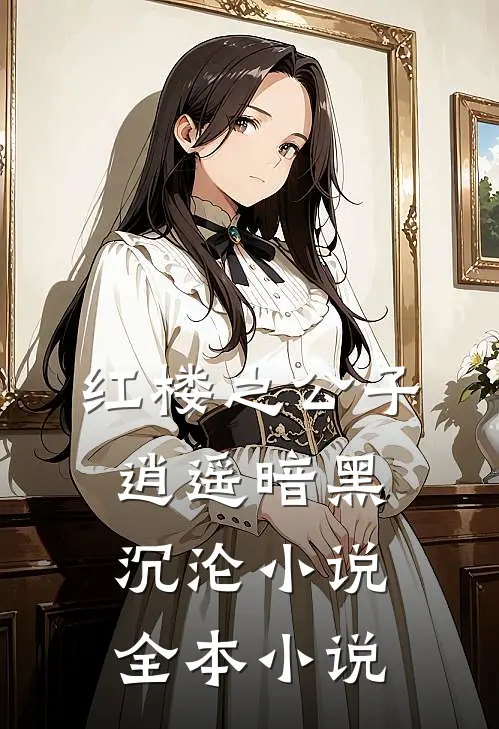 红楼之公子逍遥暗黑沉沦小说全本小说