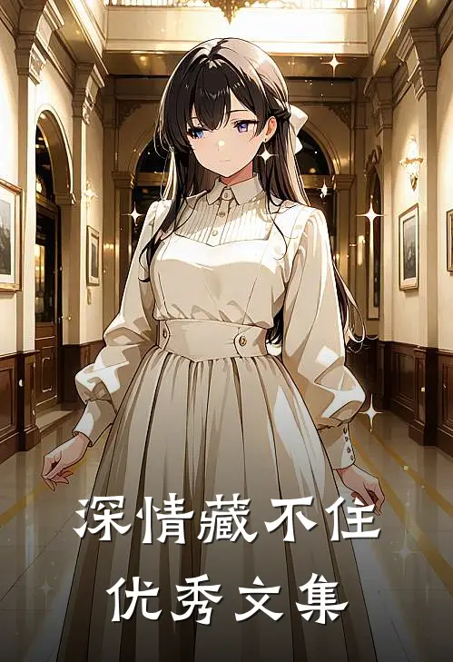 深情藏不住优秀文集