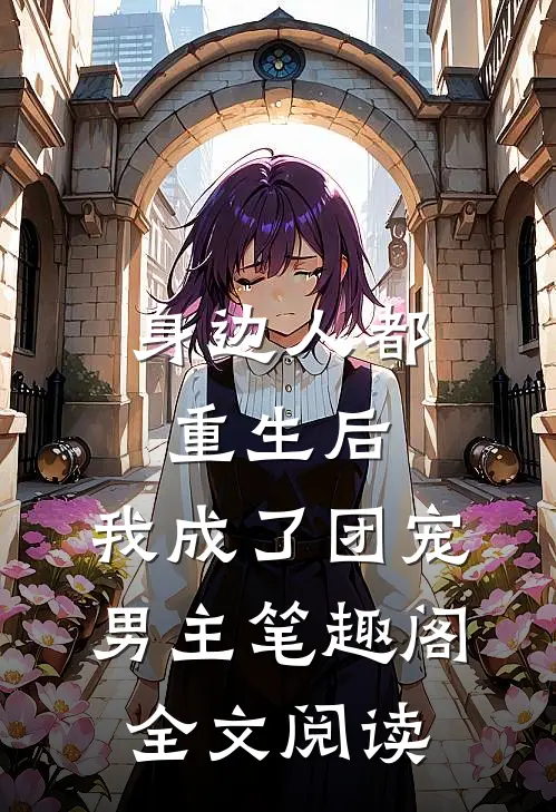 身边人都重生后,我成了团宠男主笔趣阁全文阅读
