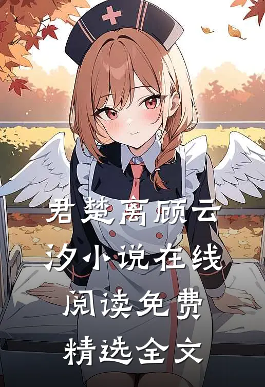 君楚离顾云汐小说在线阅读免费精选全文
