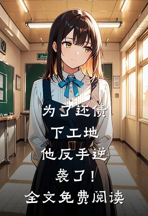 为了还债下工地,他反手逆袭了!全文免费阅读