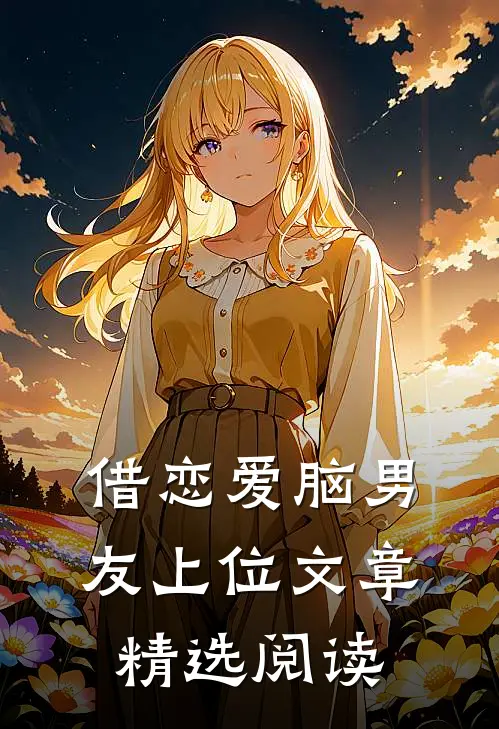 借恋爱脑男友上位文章精选阅读