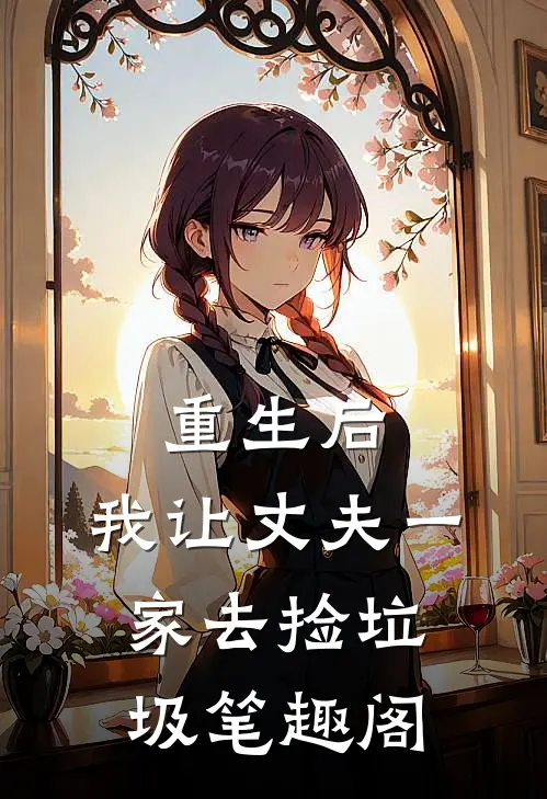重生后,我让丈夫一家去捡垃圾笔趣阁