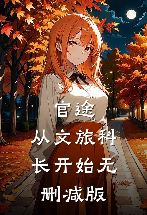 官途：从文旅科长开始无删减版
