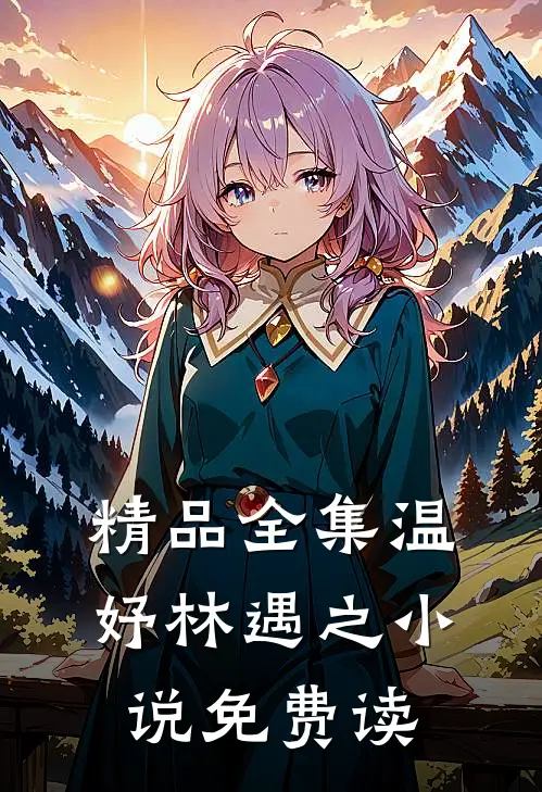 精品全集温妤林遇之小说免费读