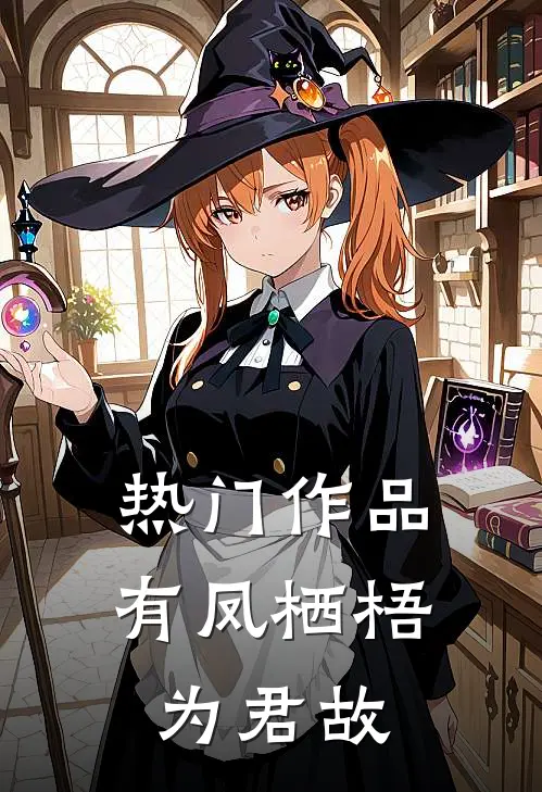 热门作品有凤栖梧为君故