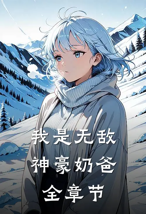 我是无敌神豪奶爸全章节阅读