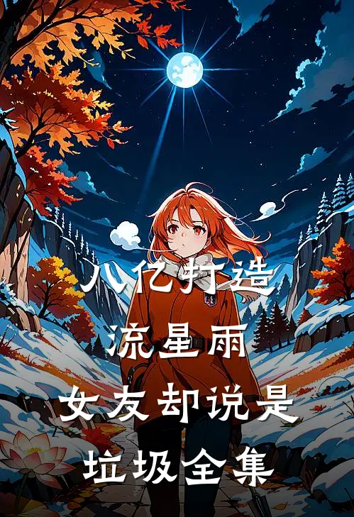 八亿打造流星雨，女友却说是垃圾 全集