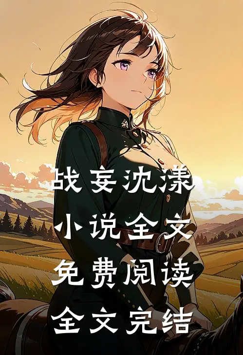 战妄沈漾小说全文免费阅读全文完结