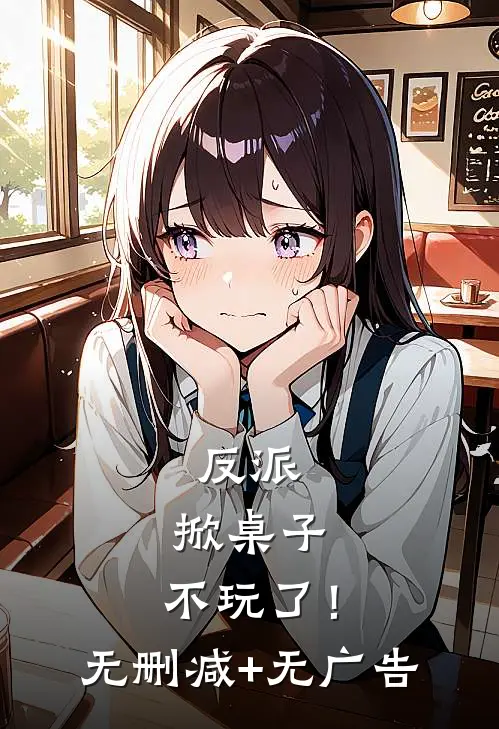 反派：掀桌子，不玩了！无删减+无广告