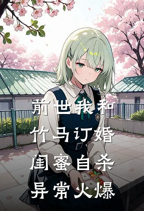前世我和竹马订婚，闺蜜自杀异常火爆