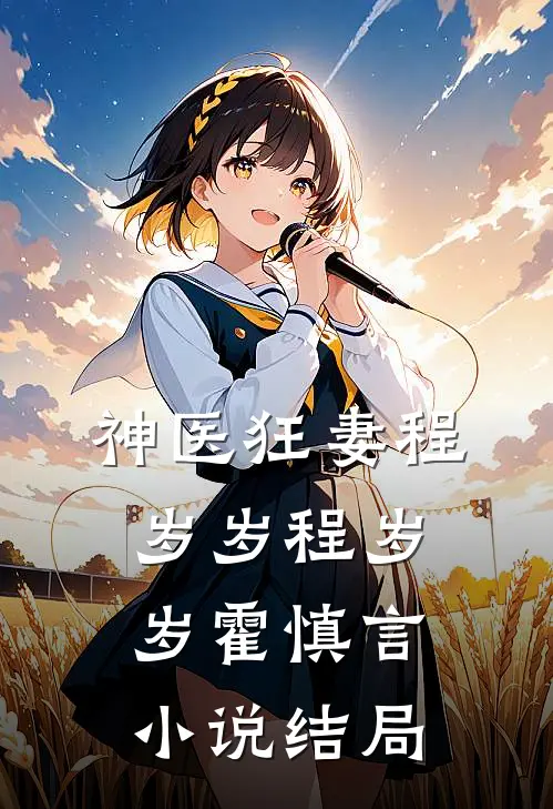 神医狂妻程岁岁程岁岁霍慎言小说结局