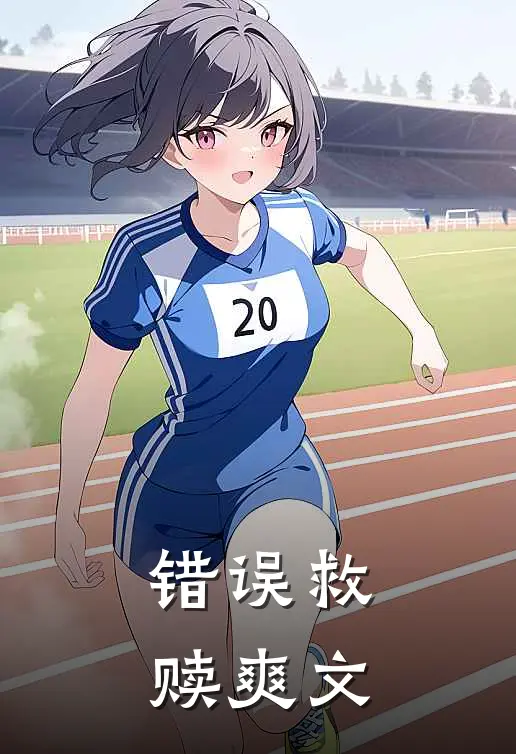 错误救赎爽文