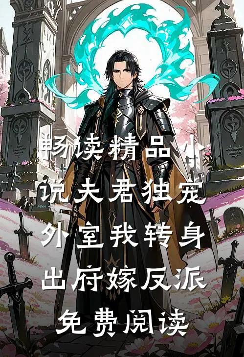 畅读精品小说夫君独宠外室我转身出府嫁反派免费阅读