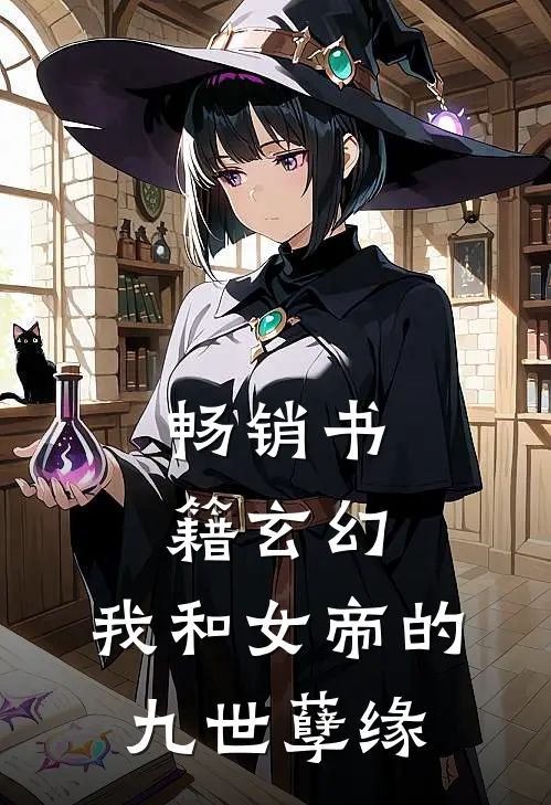 畅销书籍玄幻:我和女帝的九世孽缘