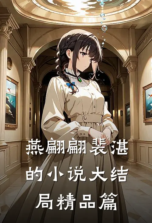 燕翩翩裴湛的小说大结局精品篇